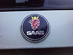 Saab 9-5 SE 2,0T Kombi