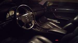 Mercedes Clk 430