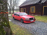Volvo 940R