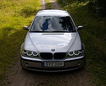 BMW 320i e46