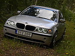 BMW 320i e46