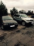 BMW X5 3.0i