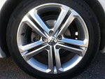 Volkswagen Passat R-line 4Motion