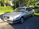 Audi 100 2.8E