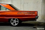 Dodge Coronet 440 2DR HT