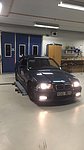 BMW E36 328i coupe