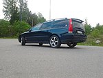 Volvo v70 2.4T