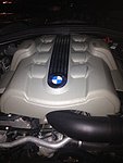 BMW 545i E61