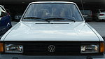 Volkswagen Jetta LX Mk1