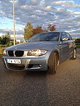 BMW 116d M-sport