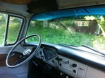 Chevrolet 3105 Panel truck