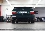 BMW 318 IS E36 Coupé
