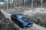 BMW 318 IS E36 Coupé