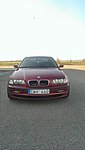 BMW 520 diesel turbo
