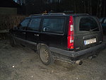 Volvo 855 2,5