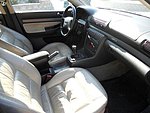 Audi A4 Quattro B5