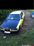 BMW 316i e36