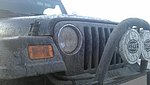 Jeep Wrangler Sahara 4.0