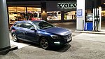 Volvo V60 D4 OCR
