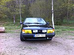 Saab 9000i 2,0 16v