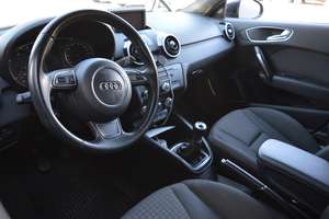 Audi A1 Sportback 1.6 TDI