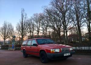 Volvo 745 GL