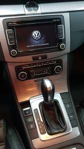 Volkswagen Passat 2.0TDI GT Preminum