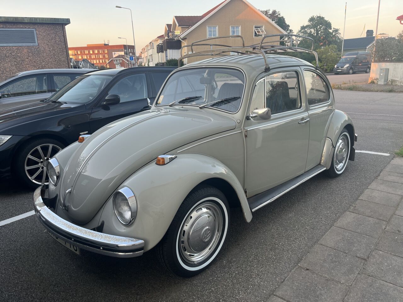 Volkswagen Bubbla 1300 Lim 113