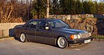 Mercedes 190 d 2,5