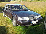 Volvo 964-931