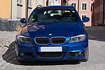 BMW 335d Touring M-Sport