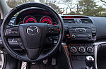 Mazda 6 kombi Takara Edition