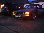 BMW E34 525 tds