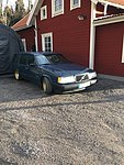 Volvo 945 D24 Tic