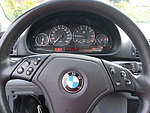 BMW 328ci e46