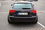Audi A3 2.0 TFSI