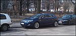 Opel Astra 1.6t