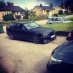 BMW M3 3.0