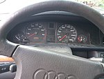 Audi 100 C4 Quattro 2.8 V6