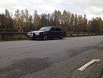 Volvo 740 SE