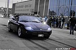 Jaguar XK-R