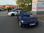 BMW 335I E93