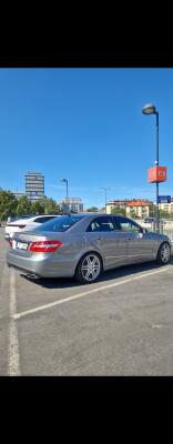 Mercedes E250 CGI