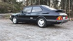 Saab 900S Turbo