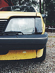 Opel Ascona CC 1.6 DL
