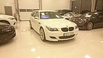 BMW E61 M5