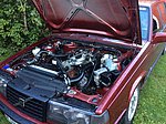 Volvo 940 8v turbo