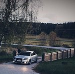 Audi A4 2.0 tfsi