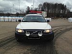 Volvo XC70 AWD Polis