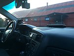 Volvo XC70 AWD Polis
